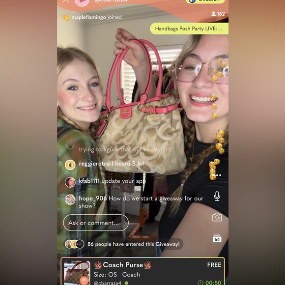 🥳 Giveaway🥳 DiD SOMEONE SAY FREE👀 - Picture 5 of 5